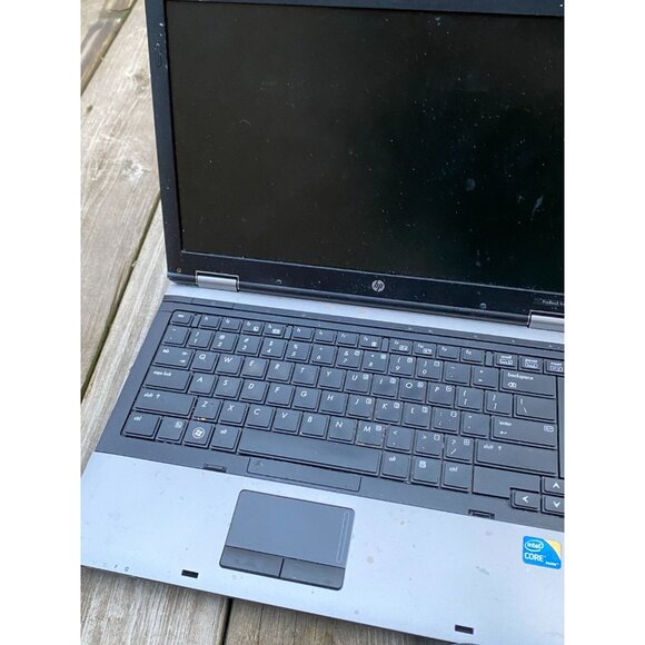 HP PROBOOK 14" 6450B & HP STREAM Laptop & Beats Pill Electronics LOT - Untested - Picture 5 of 11